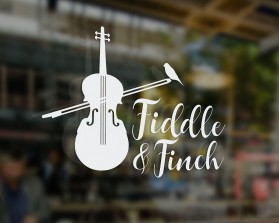Fiddle &amp; Finch entry by quimcey