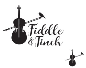 Fiddle &amp; Finch entry by quimcey