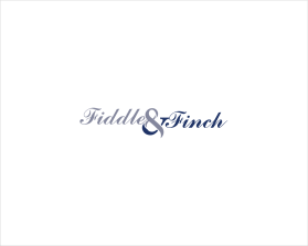 Fiddle &amp; Finch entry by maryanto