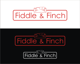 Fiddle &amp; Finch entry by dogeco