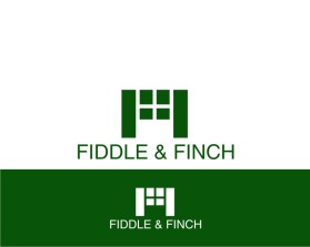 Fiddle &amp; Finch entry by savana