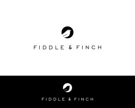 Fiddle &amp; Finch entry by paragraphikadesigns