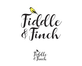 Fiddle &amp; Finch entry by quimcey