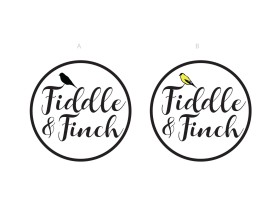 Fiddle &amp; Finch entry by quimcey