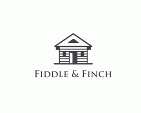 Fiddle &amp; Finch entry by WinnerTime