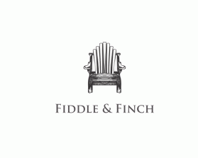 Fiddle &amp; Finch entry by WinnerTime