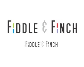 Fiddle &amp; Finch entry by Designature