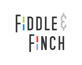 Fiddle &amp; Finch entry by Designature