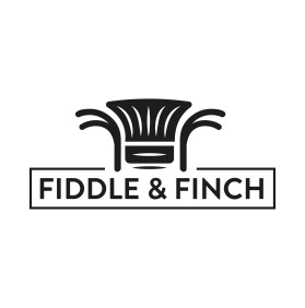 Fiddle &amp; Finch entry by morearts