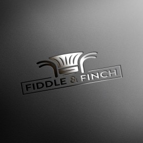 Fiddle &amp; Finch entry by morearts