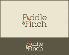 Fiddle &amp; Finch entry by jellareed