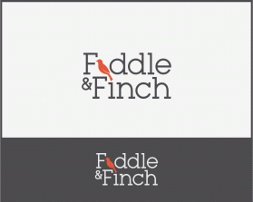 Fiddle &amp; Finch entry by jellareed