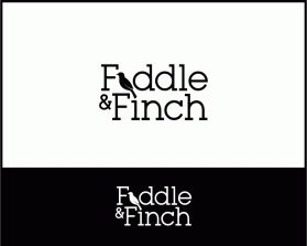 Fiddle &amp; Finch entry by jellareed