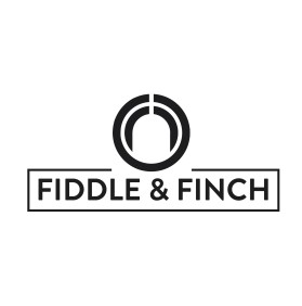 Fiddle &amp; Finch entry by morearts