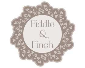 Fiddle &amp; Finch entry by DORIANA999