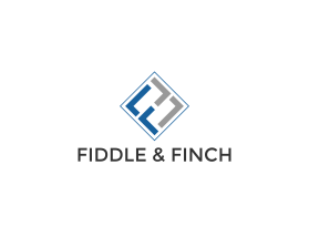 Fiddle &amp; Finch entry by BPBdesign