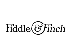 Fiddle &amp; Finch entry by FriZign