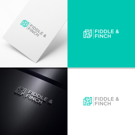 Fiddle &amp; Finch entry by teponk