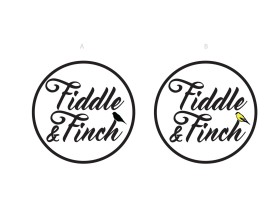 Fiddle &amp; Finch entry by quimcey