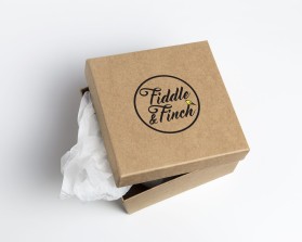 Fiddle &amp; Finch entry by quimcey