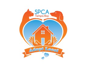 SPCA Tampa Bay entry by sirtwo