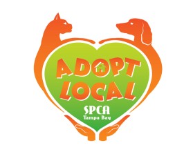 SPCA Tampa Bay entry by sirtwo