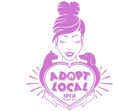 SPCA Tampa Bay entry by sirtwo