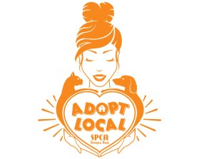 SPCA Tampa Bay entry by sirtwo