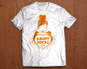SPCA Tampa Bay entry by sirtwo
