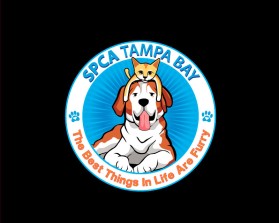 SPCA Tampa Bay entry by shounjiro26