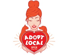 SPCA Tampa Bay entry by sirtwo