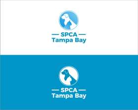 SPCA Tampa Bay entry by dogeco