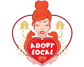 SPCA Tampa Bay entry by sirtwo
