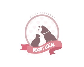 SPCA Tampa Bay entry by Edge Creative