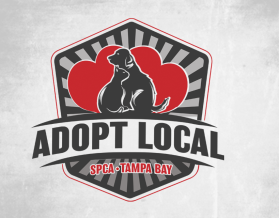 SPCA Tampa Bay entry by alex.projector