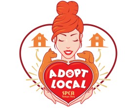 SPCA Tampa Bay entry by sirtwo