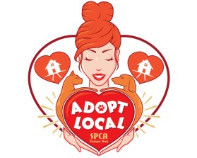 SPCA Tampa Bay entry by sirtwo