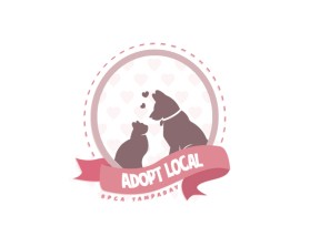 SPCA Tampa Bay entry by Edge Creative