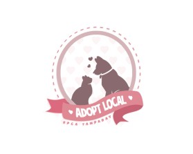 SPCA Tampa Bay entry by Edge Creative