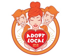 SPCA Tampa Bay entry by sirtwo