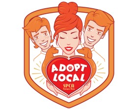 SPCA Tampa Bay entry by sirtwo