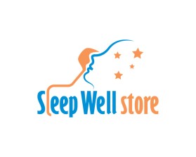 Sleep Well Store entry by Amit1991