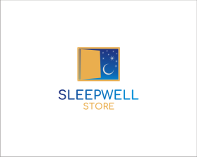 Sleep Well Store entry by dogeco