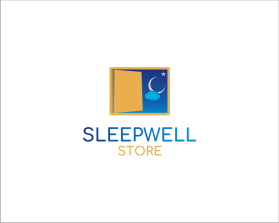 Sleep Well Store entry by dogeco