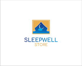 Sleep Well Store entry by dogeco
