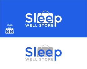 Sleep Well Store entry by logo037