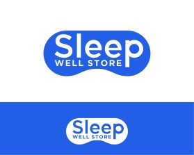 Sleep Well Store entry by logo037