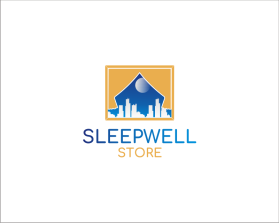 Sleep Well Store entry by dogeco