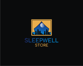 Sleep Well Store entry by dogeco