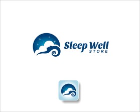 Sleep Well Store entry by nirajdhivaryahoocoin